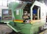 GLEASON 300 CG CNC